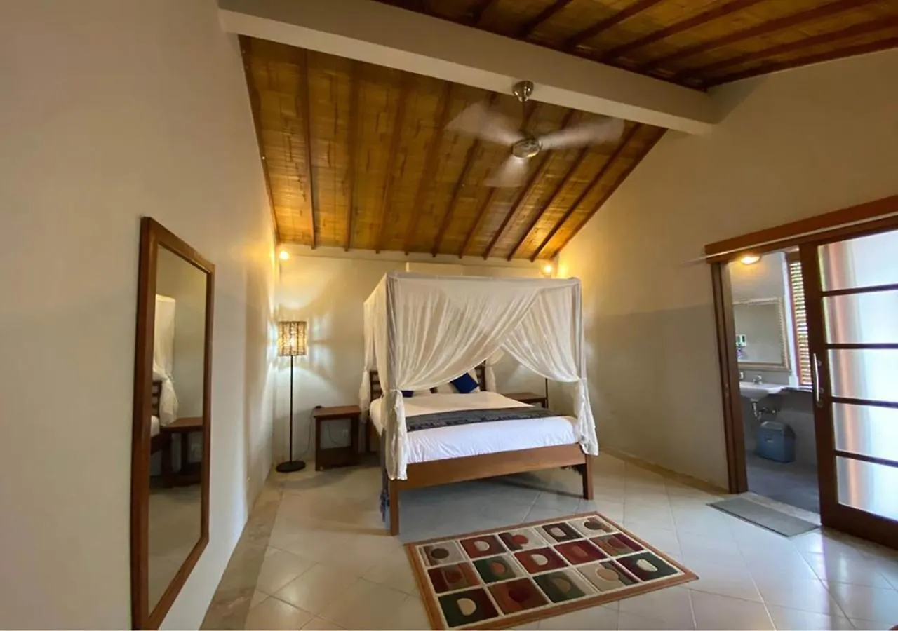 Villa Seminyak - Private Pool And Fast Wifi