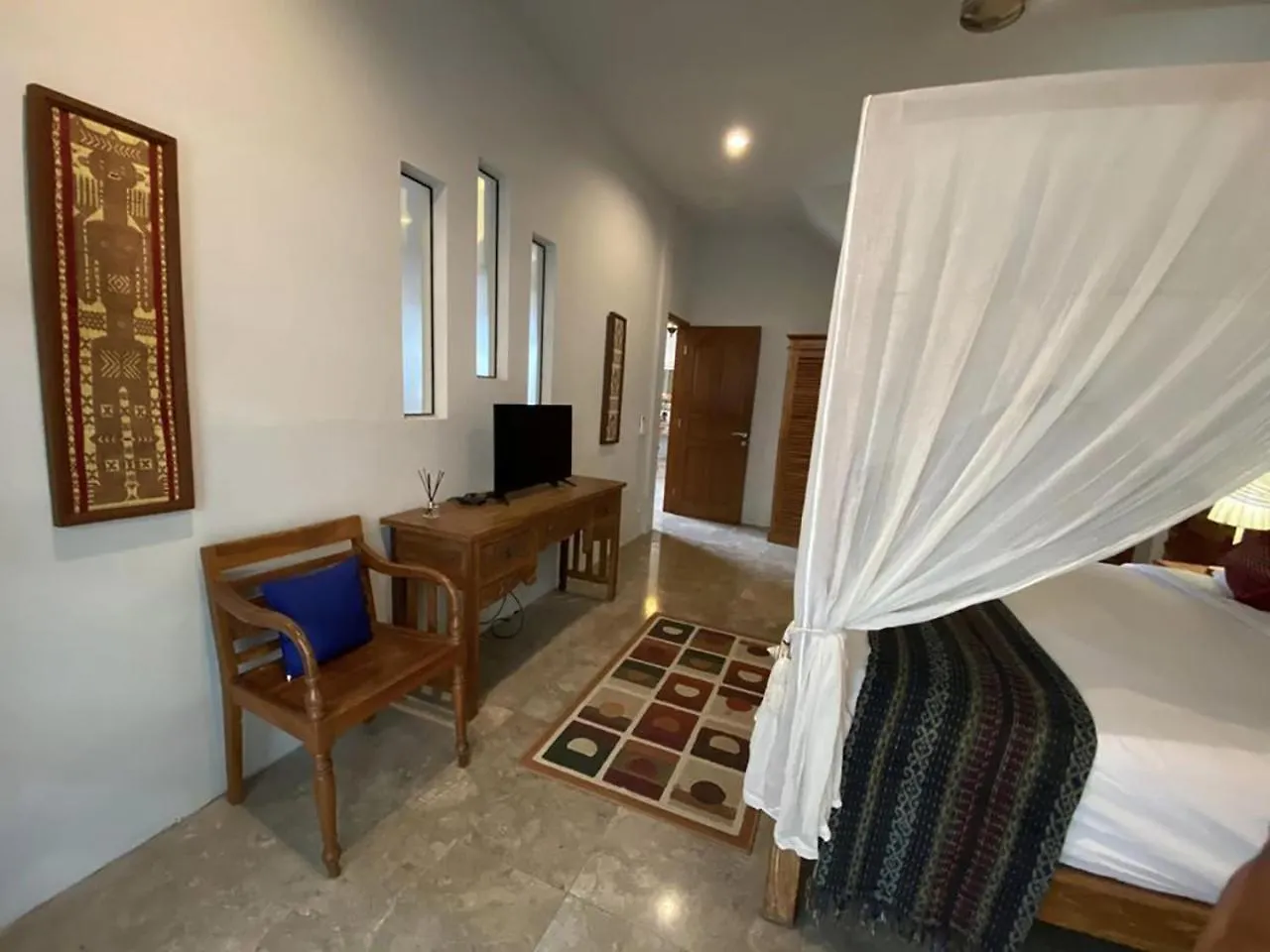 Villa Seminyak - Private Pool And Fast Wifi