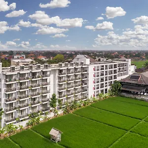 4* Hotel D'primahotel Petitenget 2