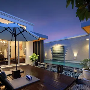 Villa The Seiryu Boutique Bali, Seminyak (Bali)