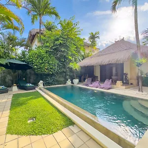 Villa Bugis Kayu Aya, Seminyak (Bali)