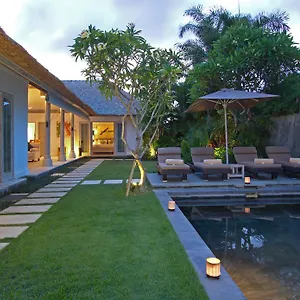 Serene Villa