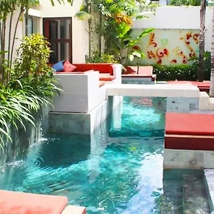  Villa Bali Ginger &