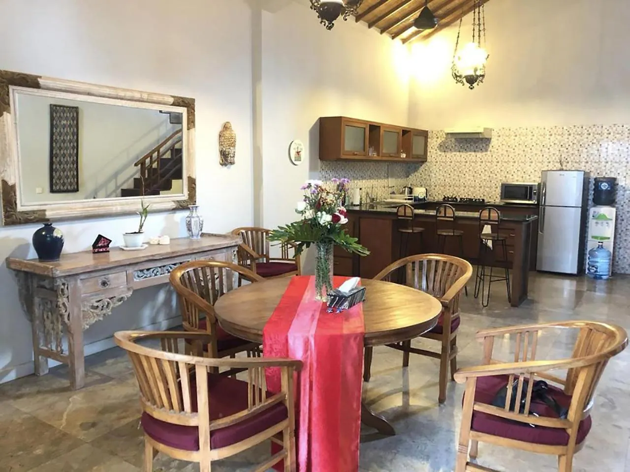 Villa Seminyak - Private Pool And Fast Wifi