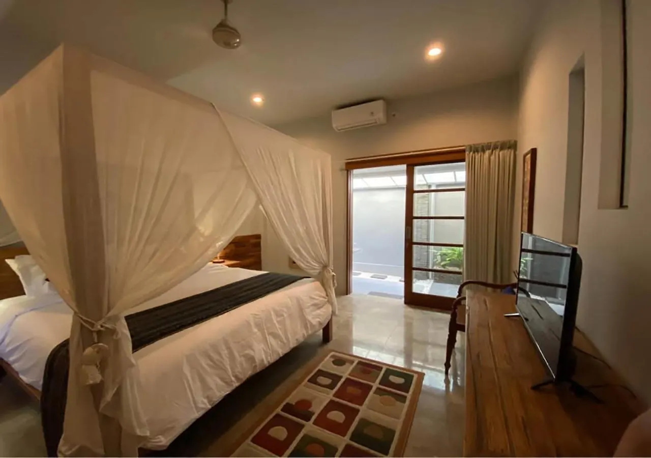 Villa Seminyak - Private Pool And Fast Wifi Seminyak (Bali)