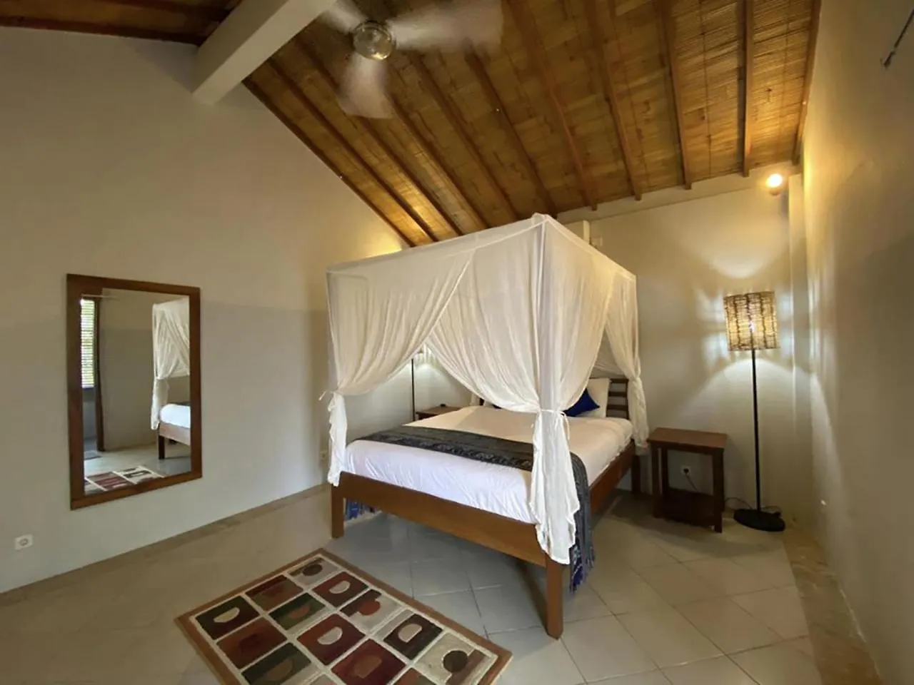 Villa Seminyak - Private Pool And Fast Wifi 0*, Seminyak (Bali)