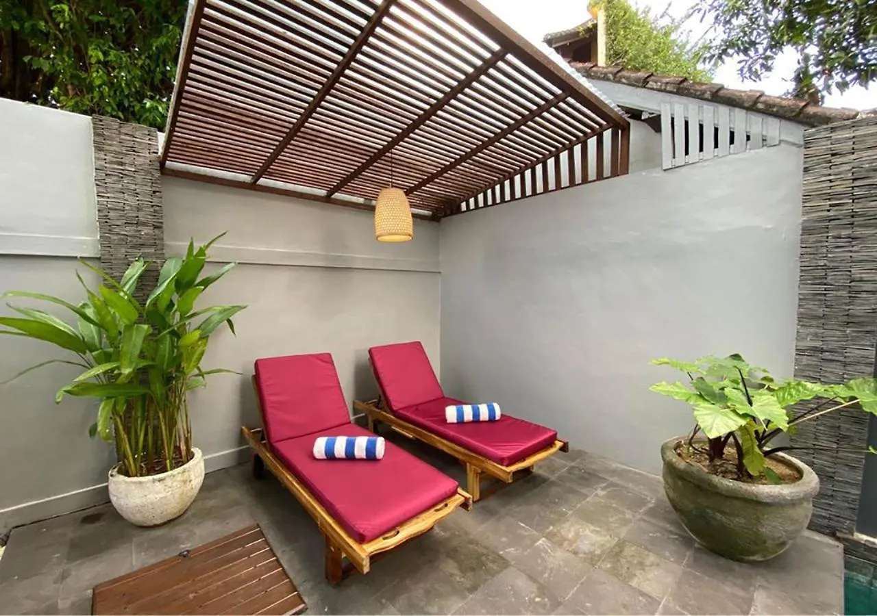 Villa Seminyak - Private Pool And Fast Wifi