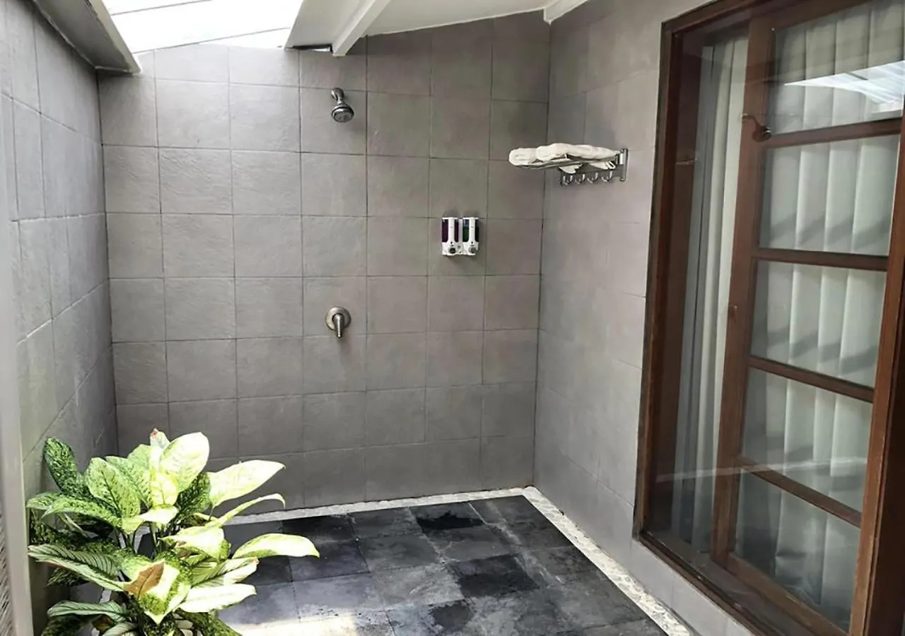 Villa Seminyak - Private Pool And Fast Wifi 0*, Seminyak (Bali) Indonesia