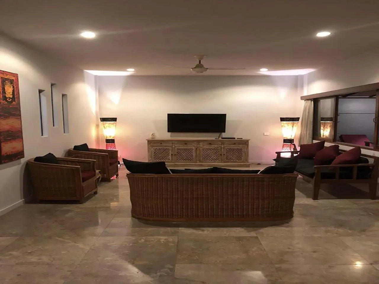 Villa Seminyak - Private Pool And Fast Wifi  Seminyak (Bali)