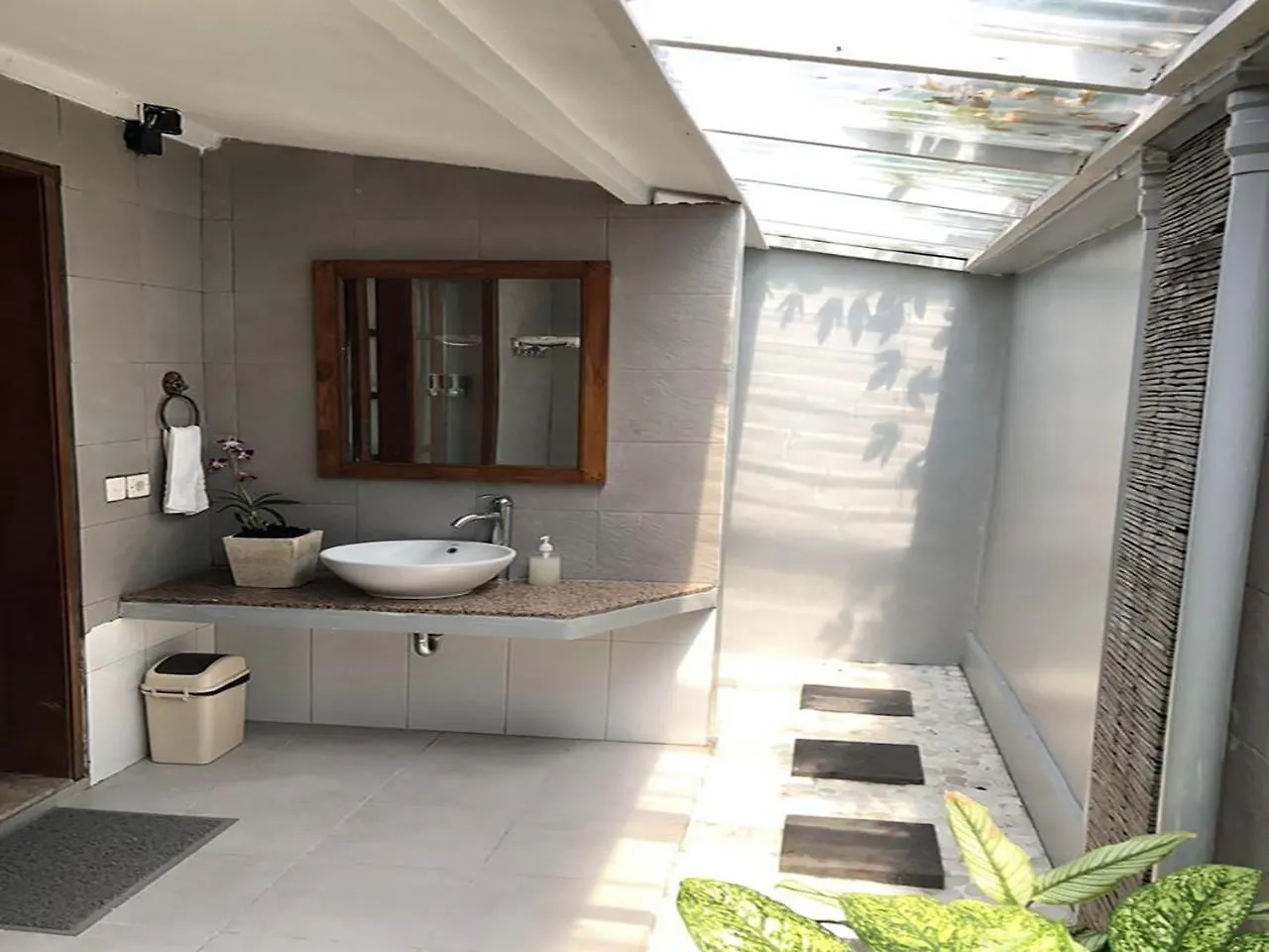 Villa Seminyak - Private Pool And Fast Wifi  Seminyak (Bali)